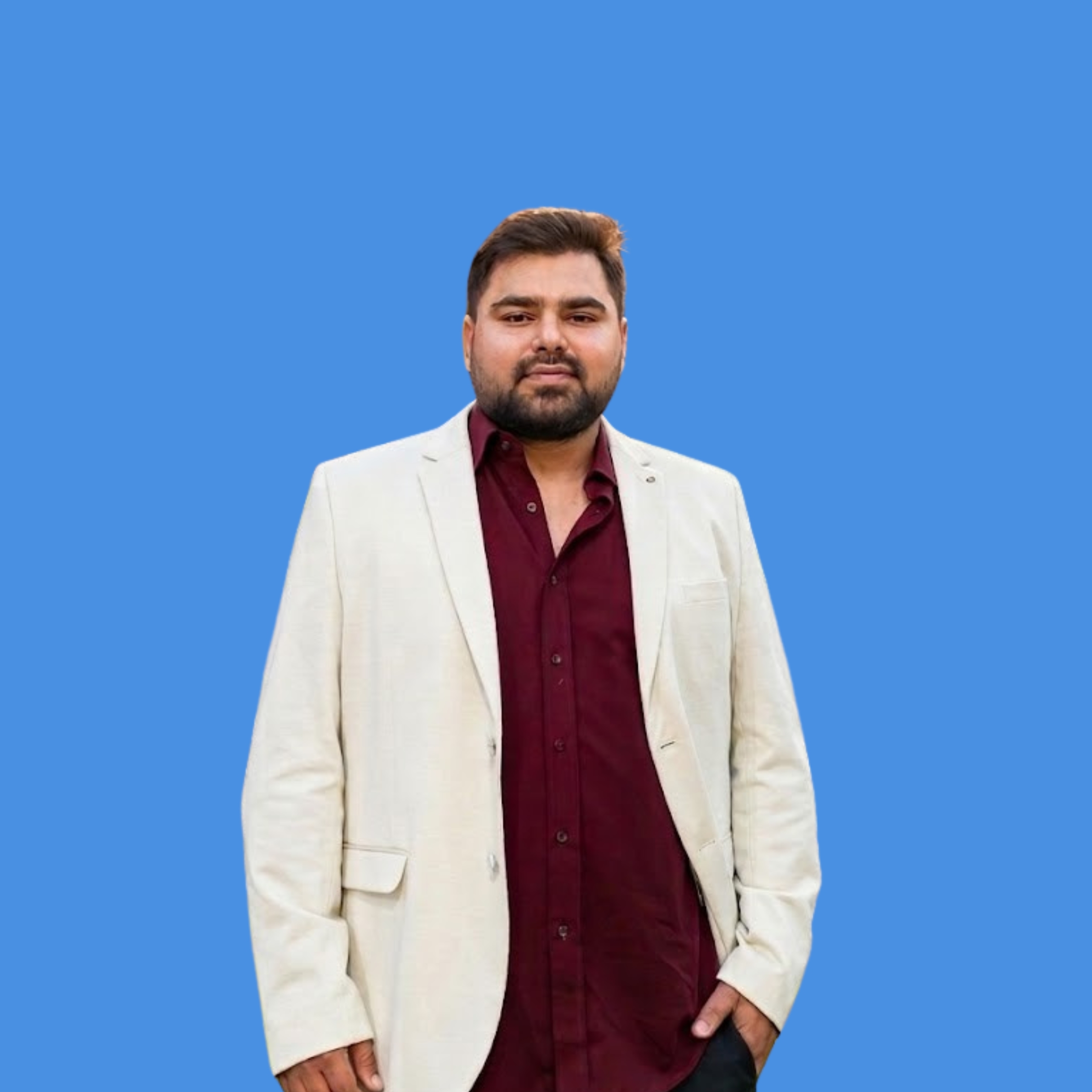 President